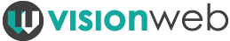 Logo Vision Web